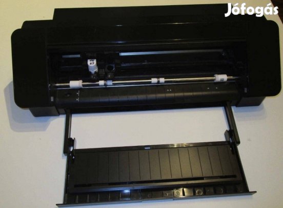 Silhouette Cameo 4 vágóplotter Eladó!