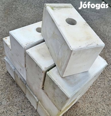 Silka - VF-120 burkoló tégla - 250 x 140 x 120 mm