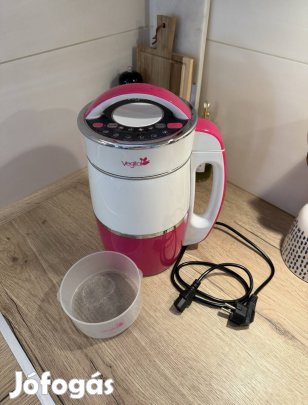 Silky növényi tejkészitő