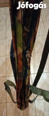 Silstar 145 bottartó zsák 