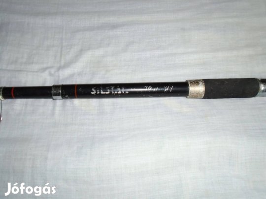 Silstar 32xx-300 horgászbot