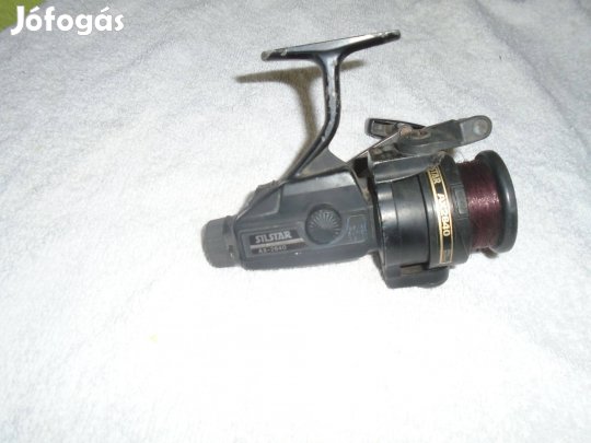 Silstar AX 2640 horgászorsó 3