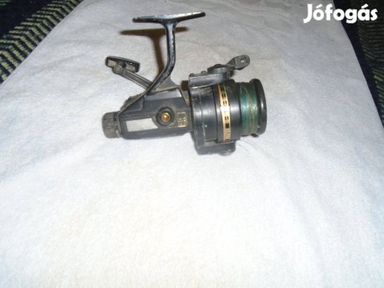 Silstar AX 2650 horgászorsó 1