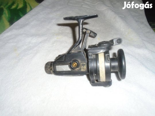 Silstar AX 2650 horgászorsó 2