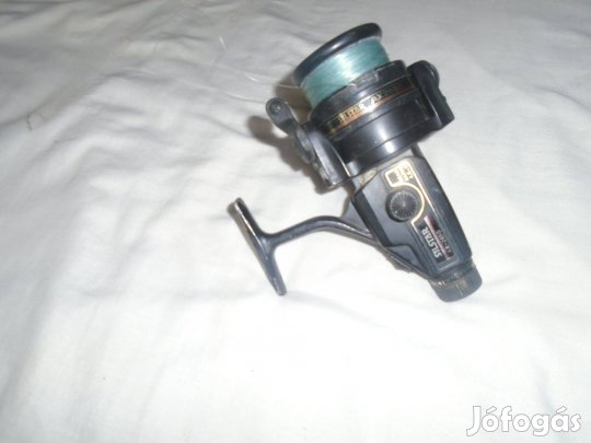 Silstar AX 2650 horgászorsó 5