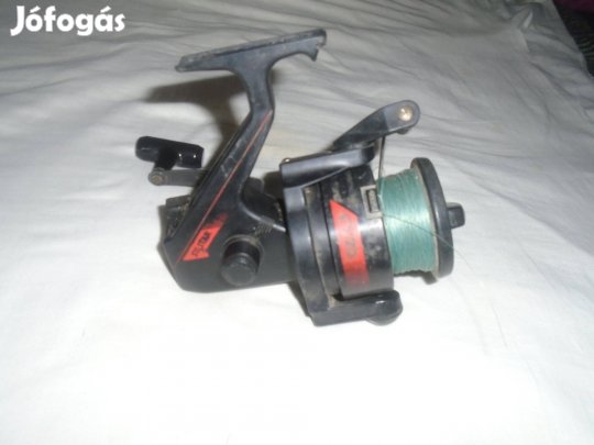 Silstar CT 70 horgászorsó Korea