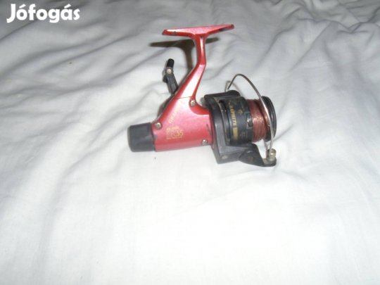 Silstar ER 35 horgászorsó