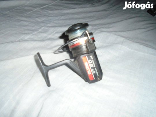 Silstar ET 20 horgászorsó