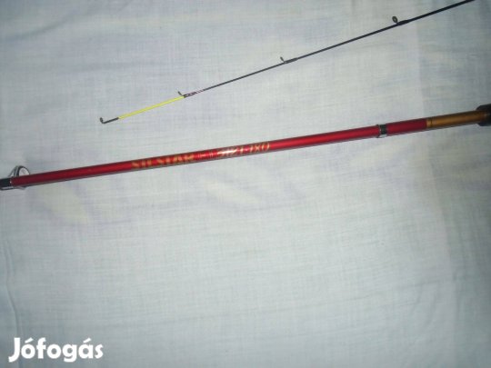 Silstar ET 3120-180 horgászbot