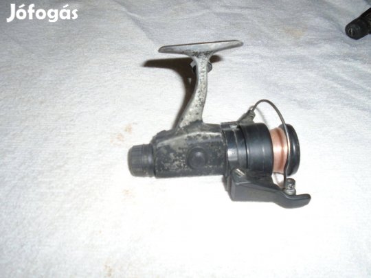 Silstar EX 2225 horgászorsó Korea 1