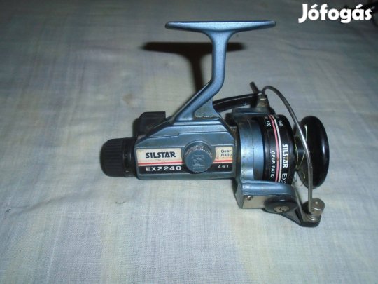 Silstar EX 2240 horgászorsó