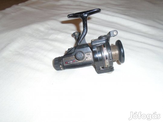 Silstar EX 30 horgászorsó