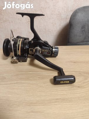 Silstar Ex 60 horgászorsó