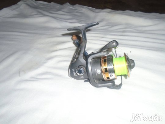 Silstar FD 430 pergető horgászorsó