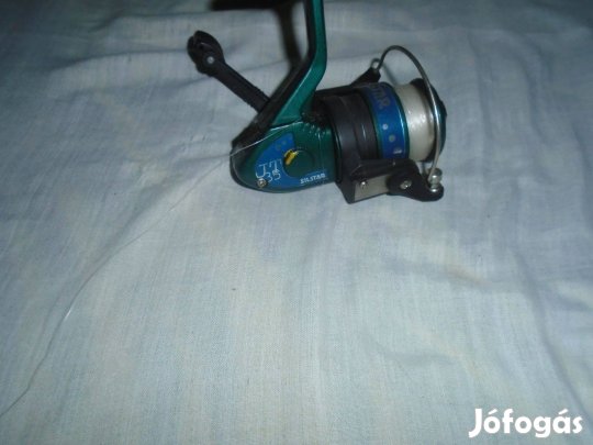 Silstar JT 35 horgászorsó