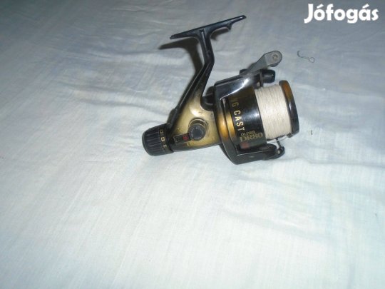 Silstar Long Cast DR 80 horgászorsó