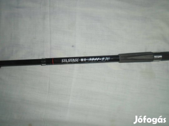 Silstar MX 3211-270 horgászbot 1