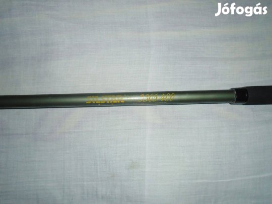 Silstar MX 3305-350 horgászbot 350 cm