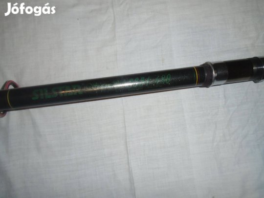 Silstar MX Super horgászbot 480 cm