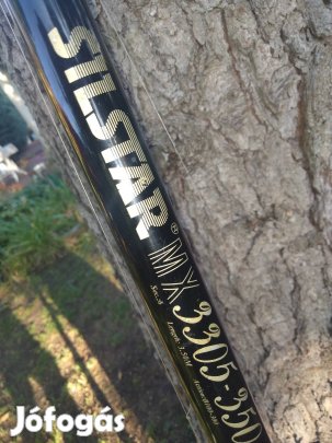 Silstar MX bot Silstar DR-60 orsóval