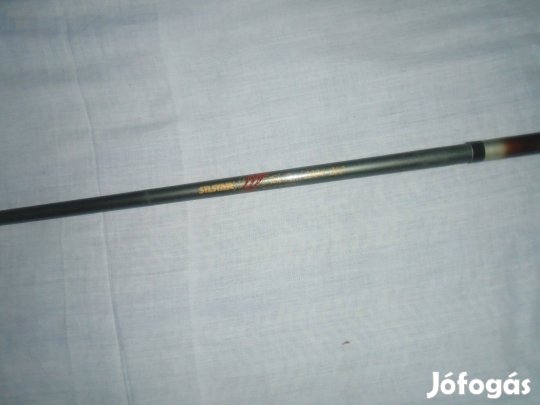 Silstar Mxe Tele Rod 2304-260 horgászbot