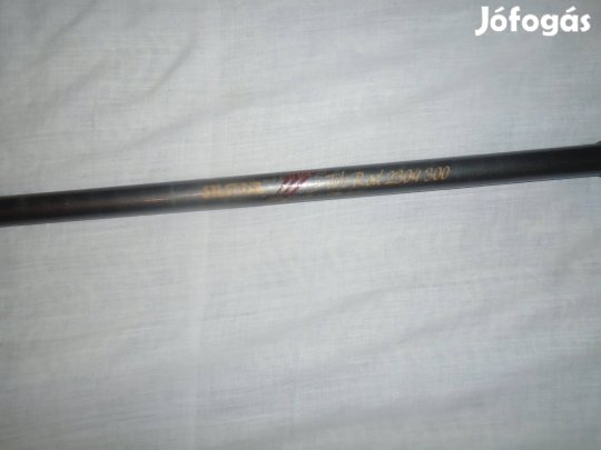 Silstar Mxe Tele Rod 2304-300 horgászbot