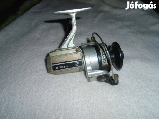 Silstar ST 2035 horgászorsó