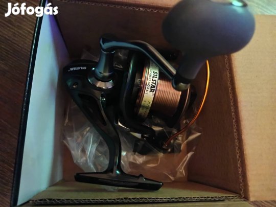 Silstar Senzo Carp 10000 Fd orsó 