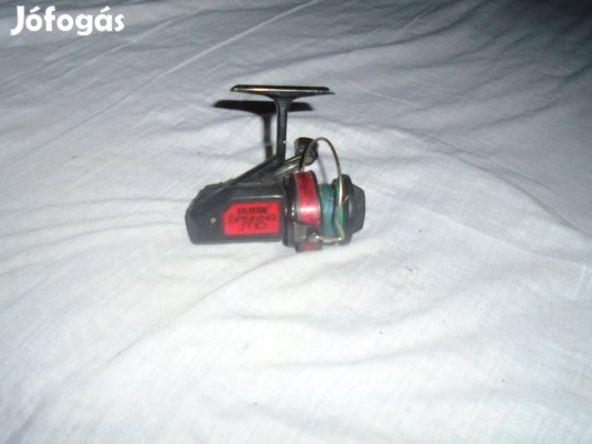 Silstar Spinning JT 10 horgászorsó 1