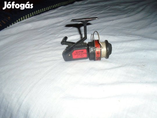 Silstar Spinning JT 10 horgászorsó 2