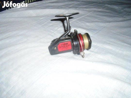 Silstar Spinning JT 10 horgászorsó 3