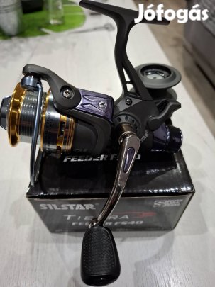 Silstar Tierra Feeder FS40