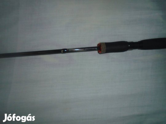 Silstar Yokozuna Perfection Spin pergető horgászbot