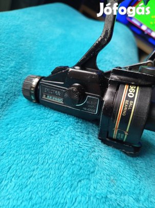 Silstar horgászorsó