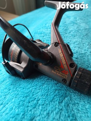 Silstar horgászorsó