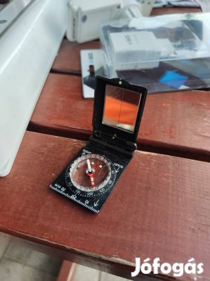 Silva Ranger SL iránytű/tájoló eladó