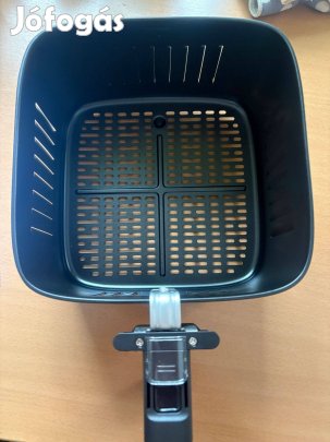 Silver Crest XL fiók