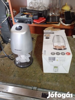 Silver Crest apritógép eladó