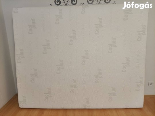 Silver EMC Light Premium hideghab matrac (1,5+ év garancia) Eladó