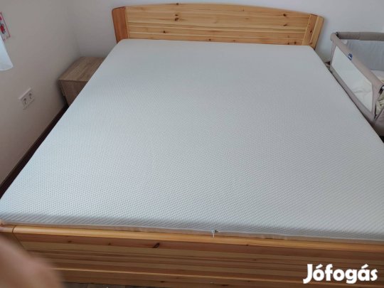 Silver EMC(R) Special hideghab matrac 180x200cm