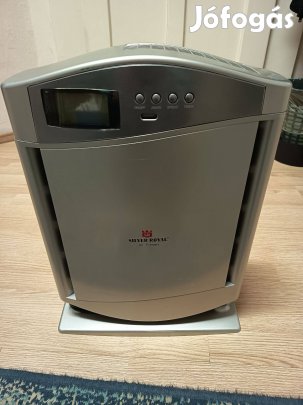 Silver Royal légtisztító