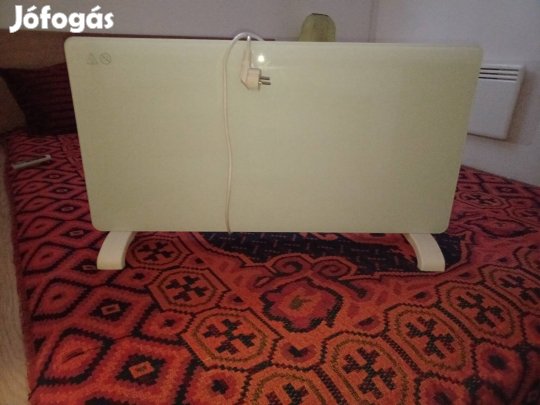 Silver crast fűtőpanel 750/2000W