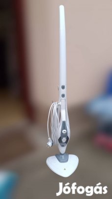 Silvercrest 2 az 1-ben gőzölős felmosó és kézi gőztisztító