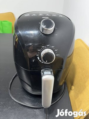 Silvercrest Airfryer