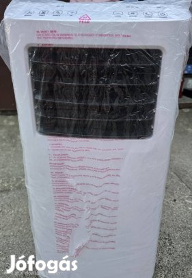 Silvercrest Mobil klíma