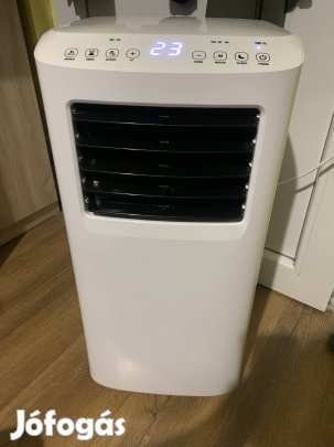 Silvercrest Mobilklíma