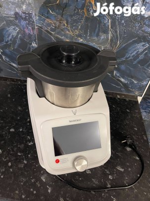 Silvercrest Monsieur konyhai robotgép