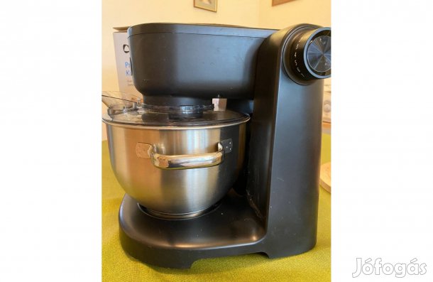 Silvercrest Prémium Robotgép