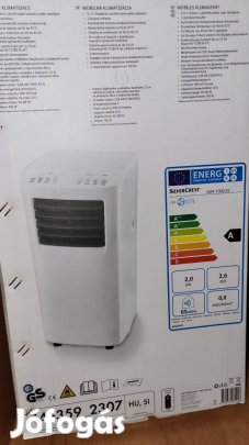 Silvercrest SMK 7000 B2