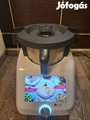 Silvercrest Smart Thermomixer